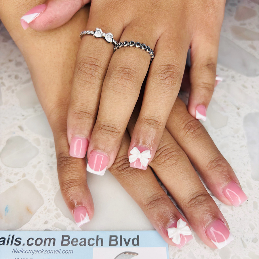 Nails.com on Beach Blvd, Jacksonville, FL 32246
