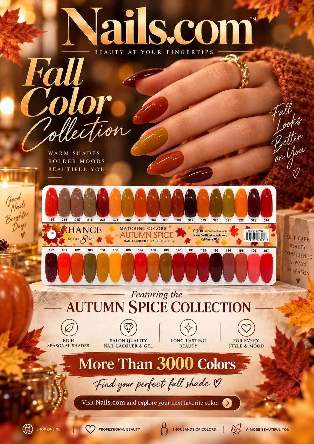 Fall Color