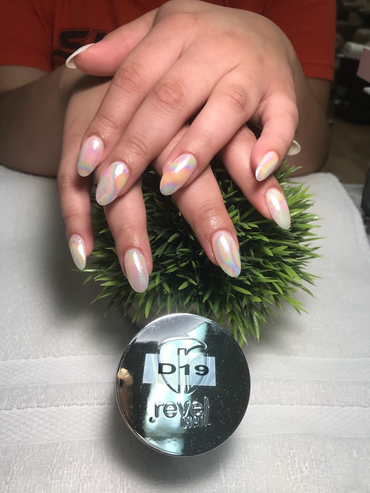 Nails Design 94041