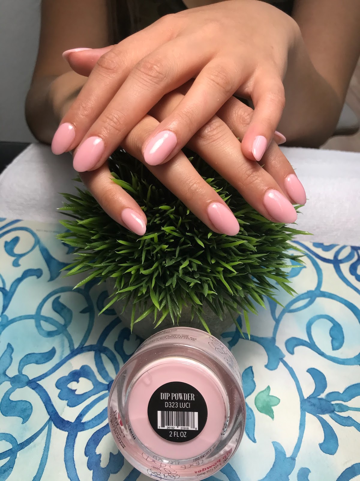 Nails Design 94041