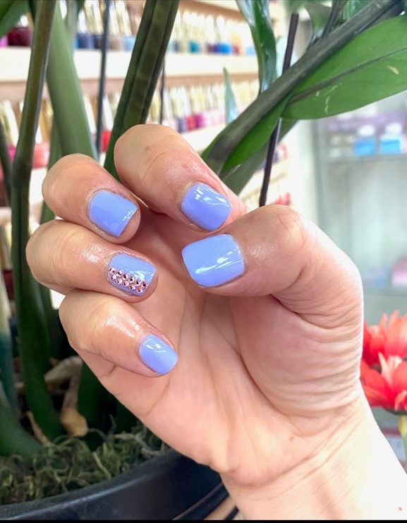 Nails Design 94041