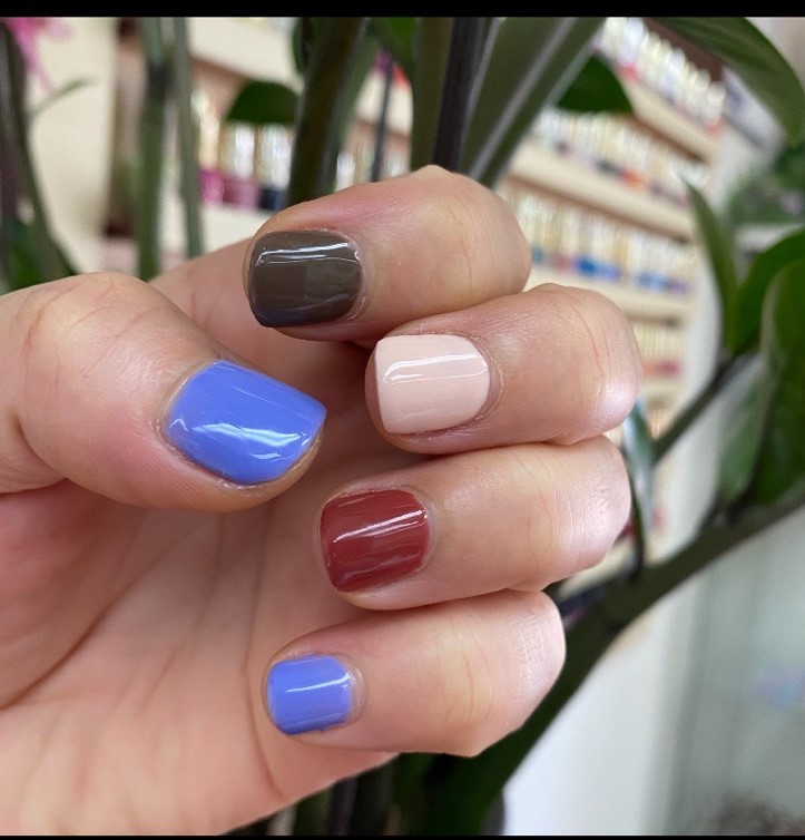 Nails Design 94041