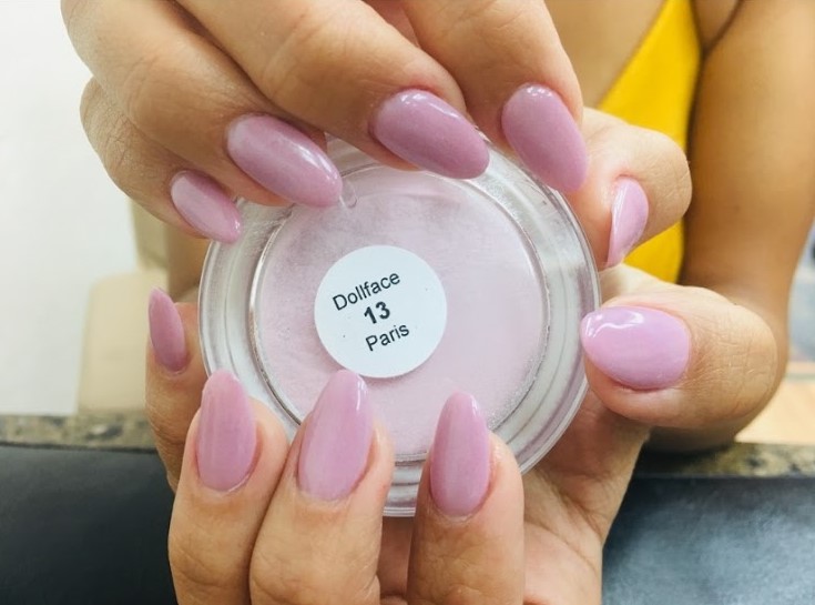 Nails Design 94041