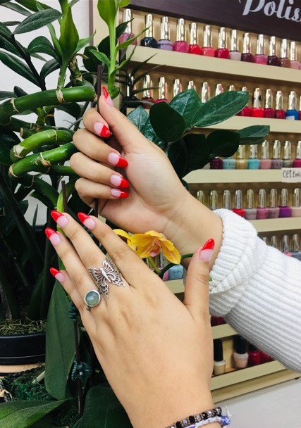 Nails Design 94041