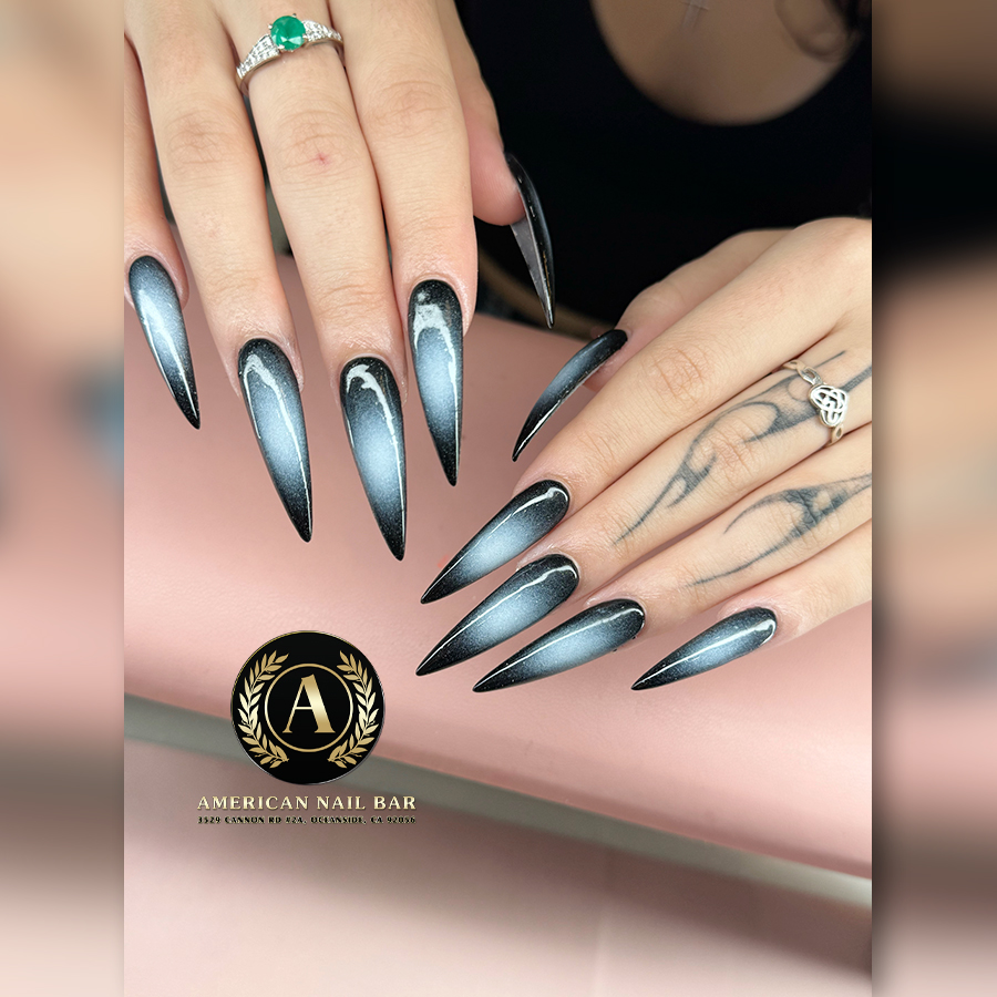 nail art