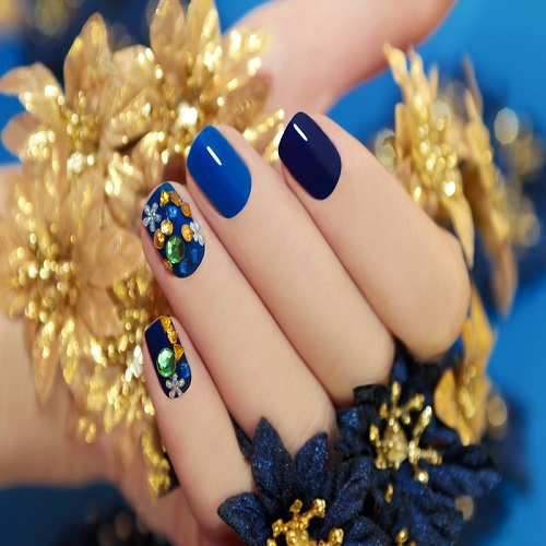 Nails