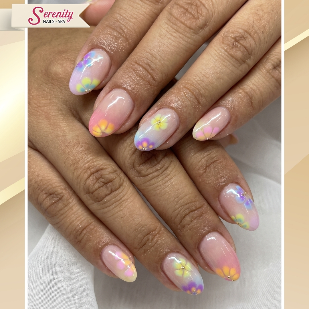 Nail June 3