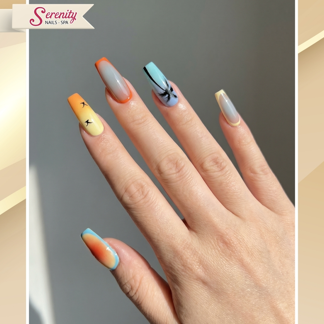 Nail June 3