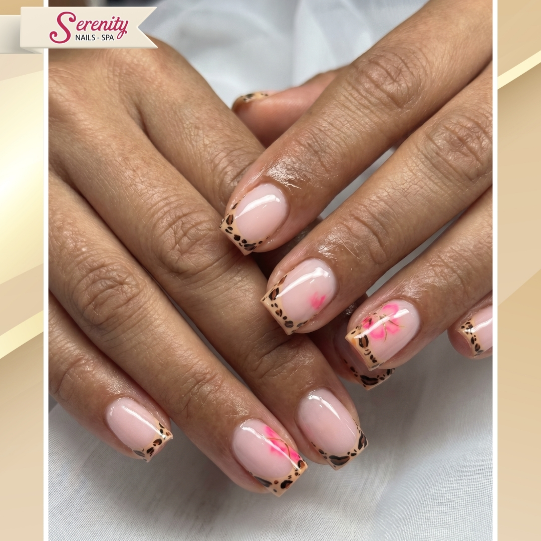 Nail June 3