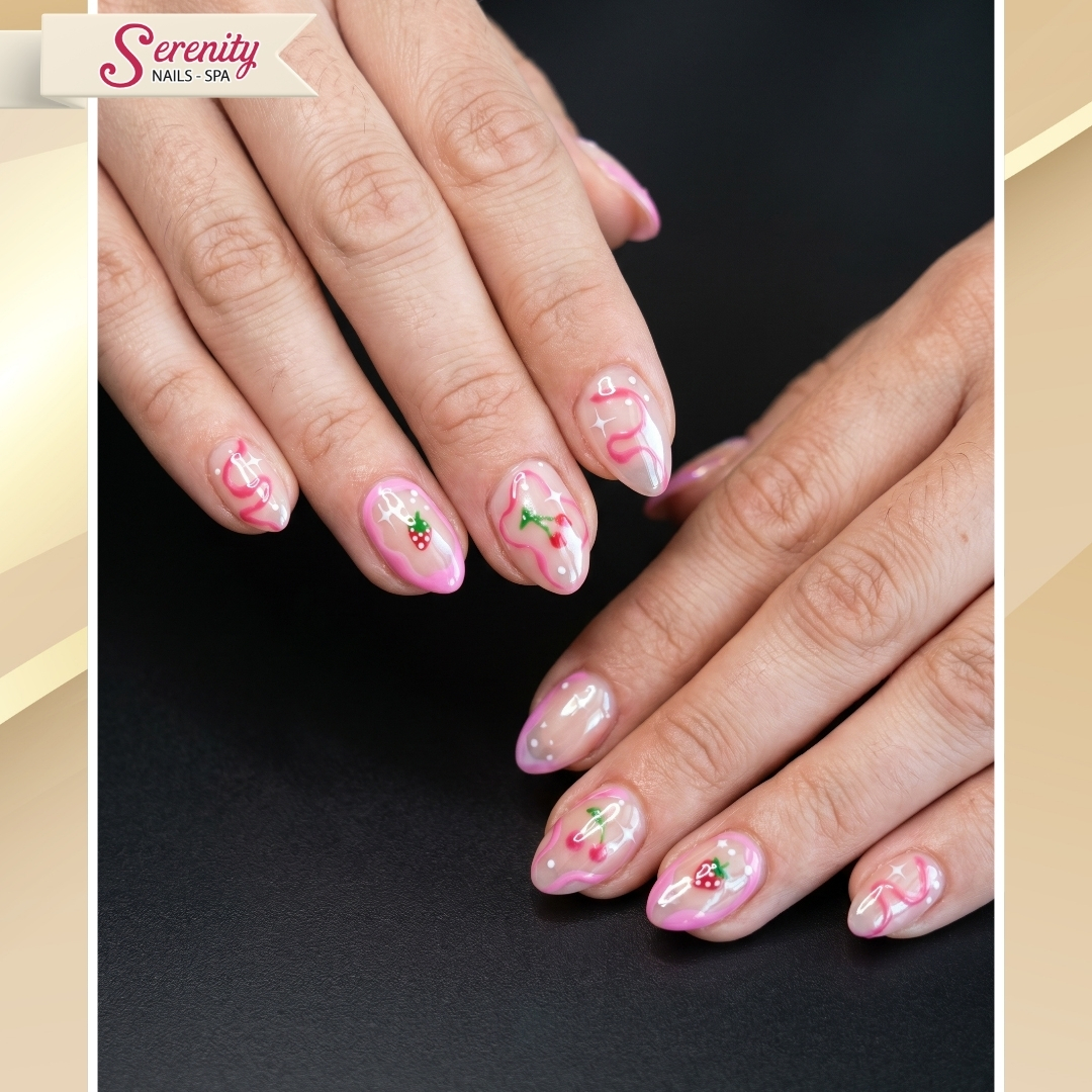 Nail June 3