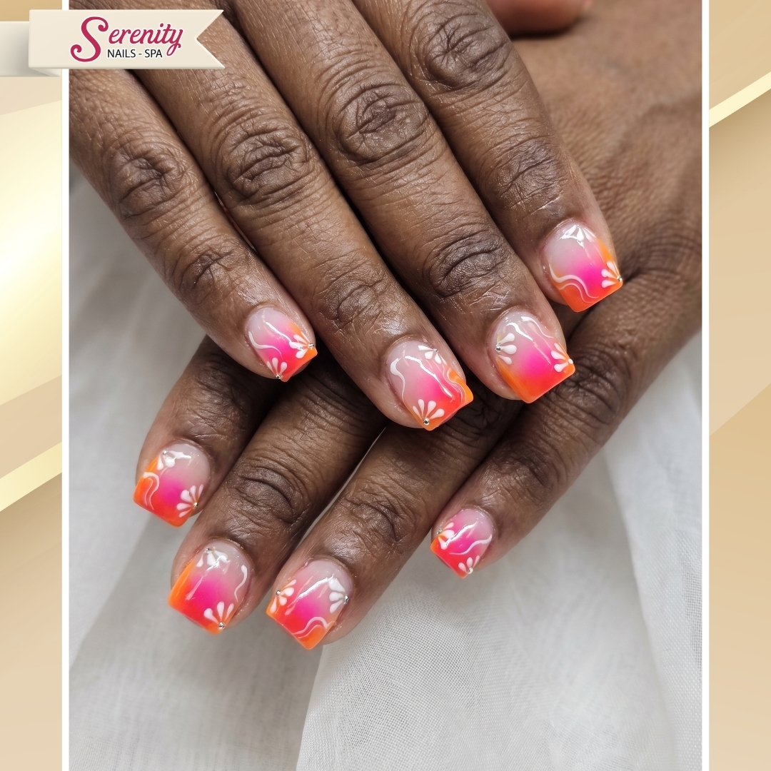 Nail June 3
