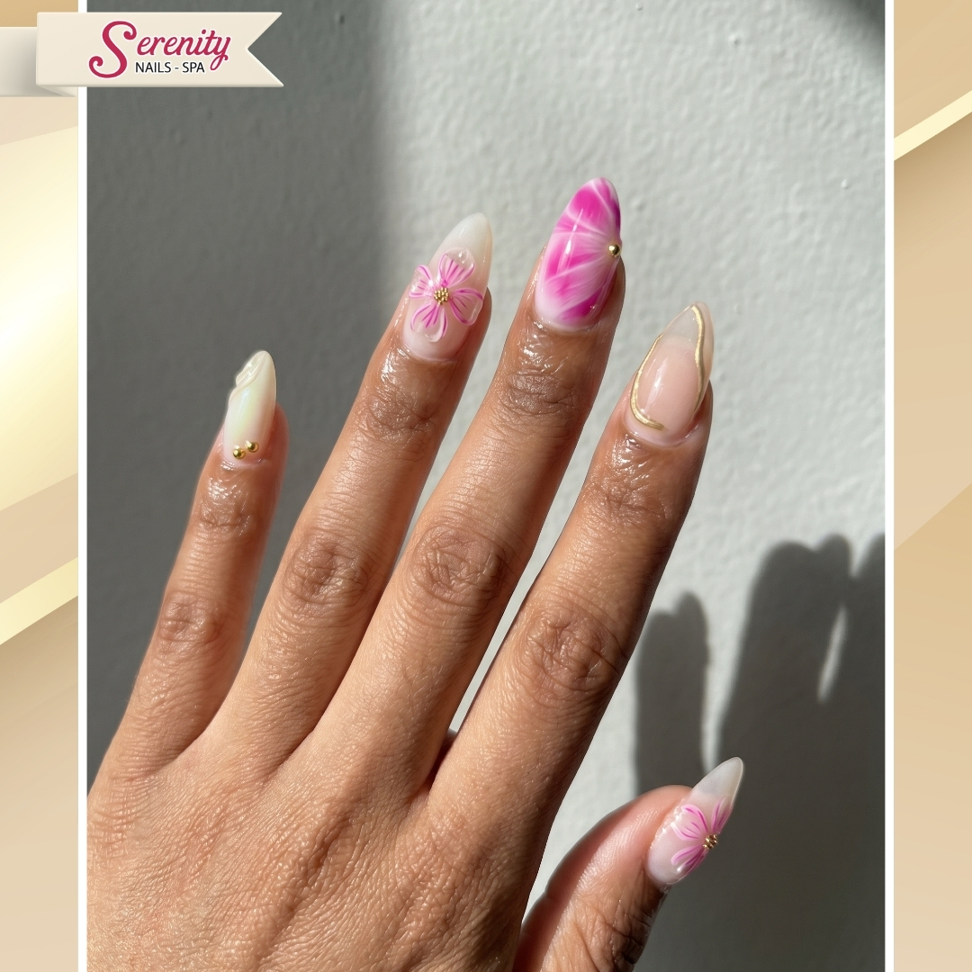 Nail June 3