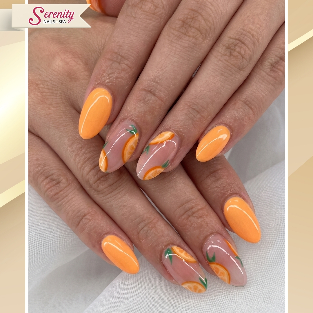 Nail June 3