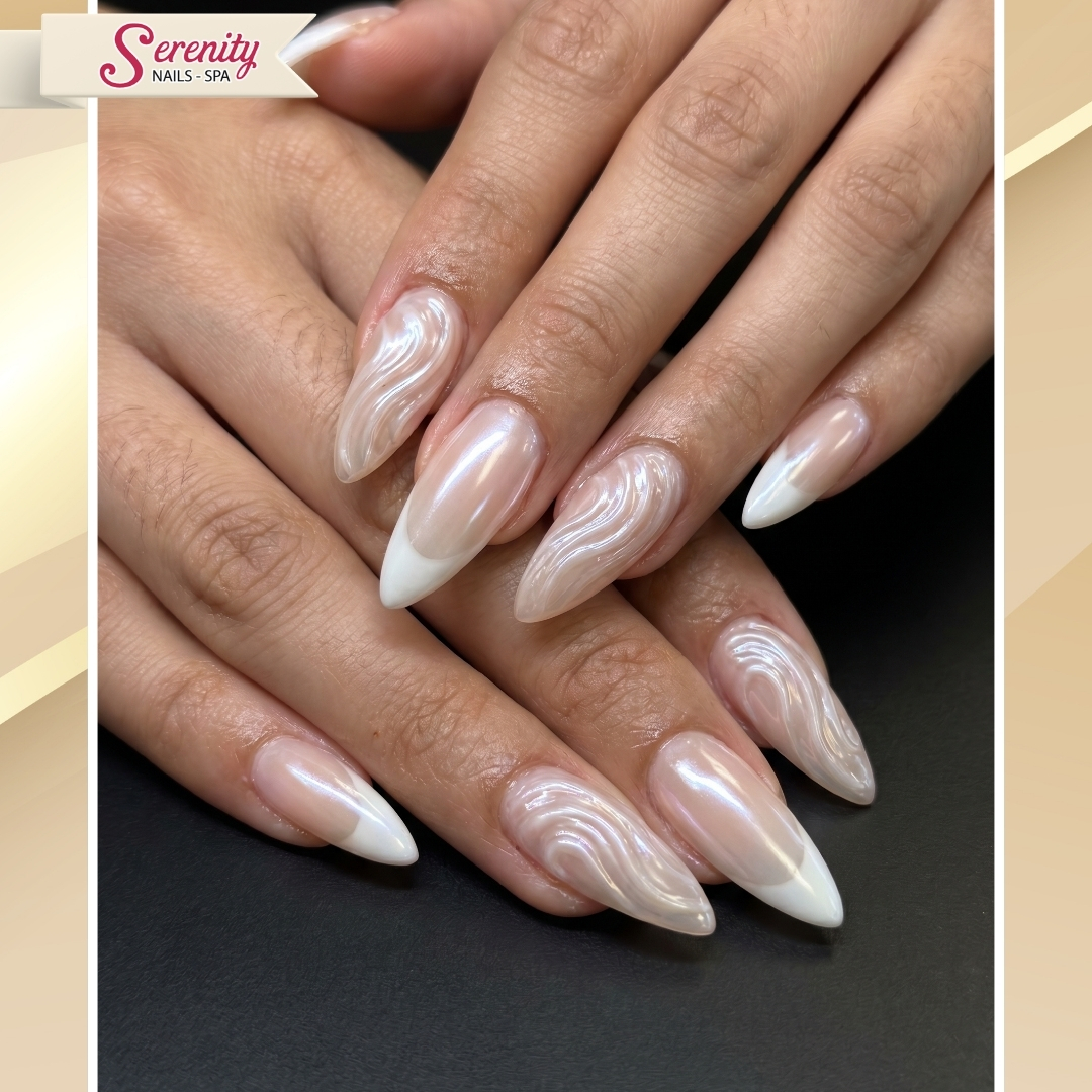 Nail June 3