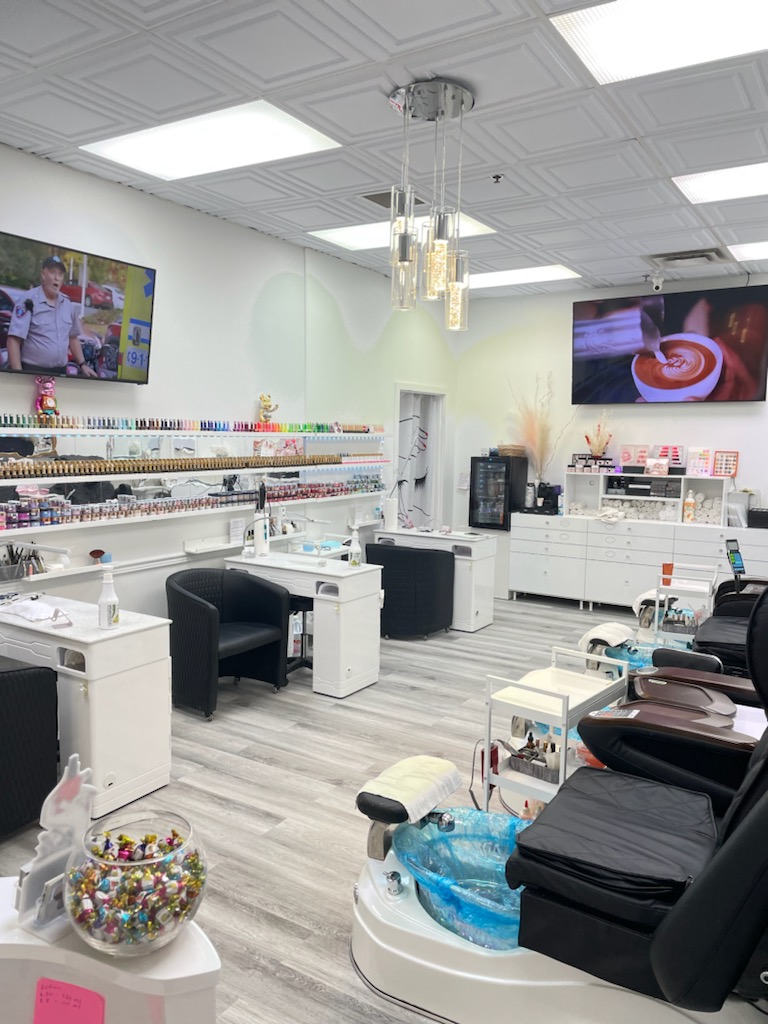 Nail Salon