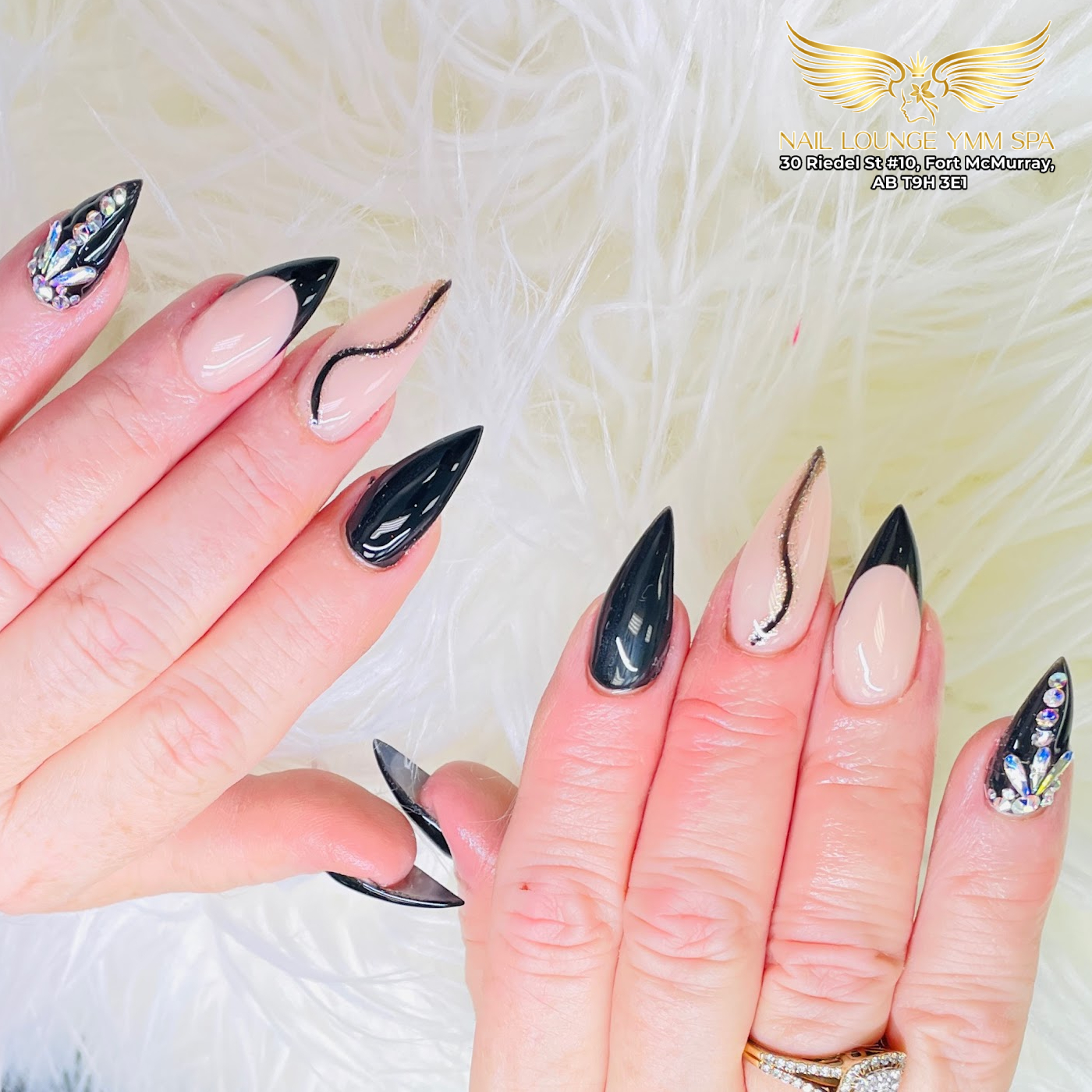 Nail design collection