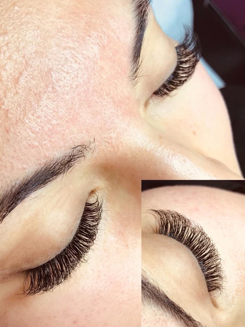 Eyelash