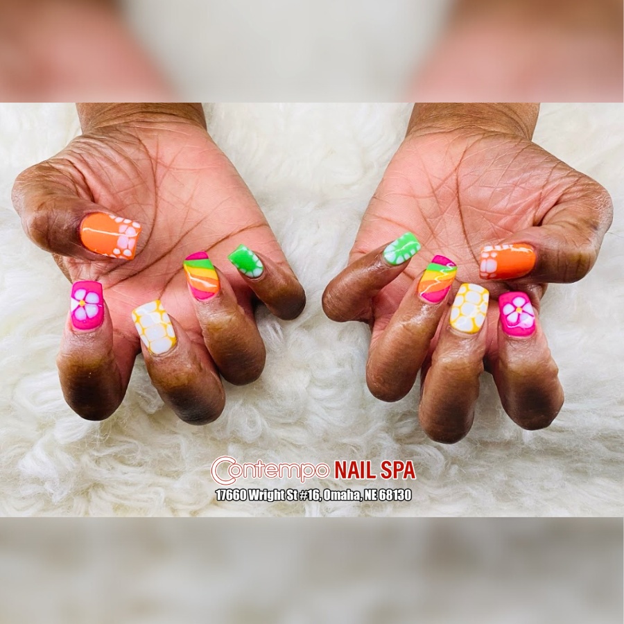 Contempo Nail Spa