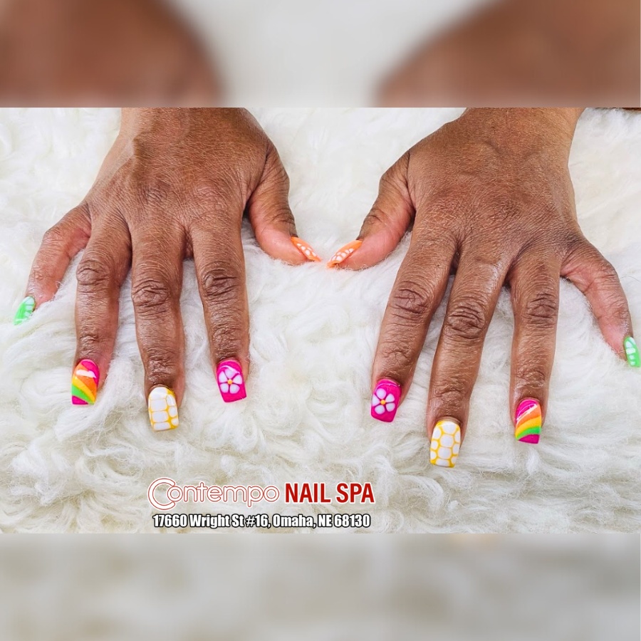 Contempo Nail Spa1