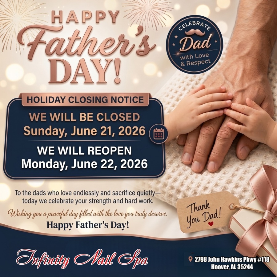 Happy Father's Day