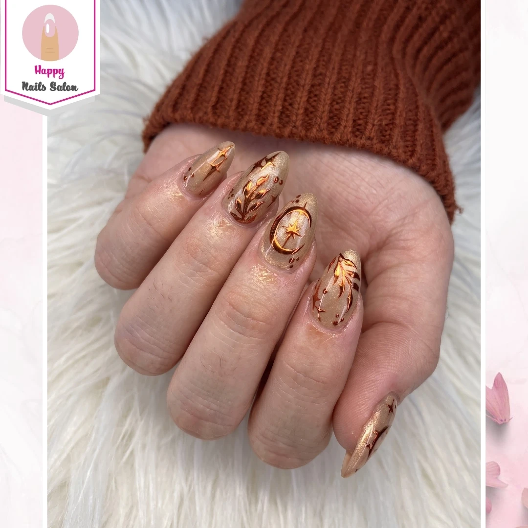 Happy Nails Salon