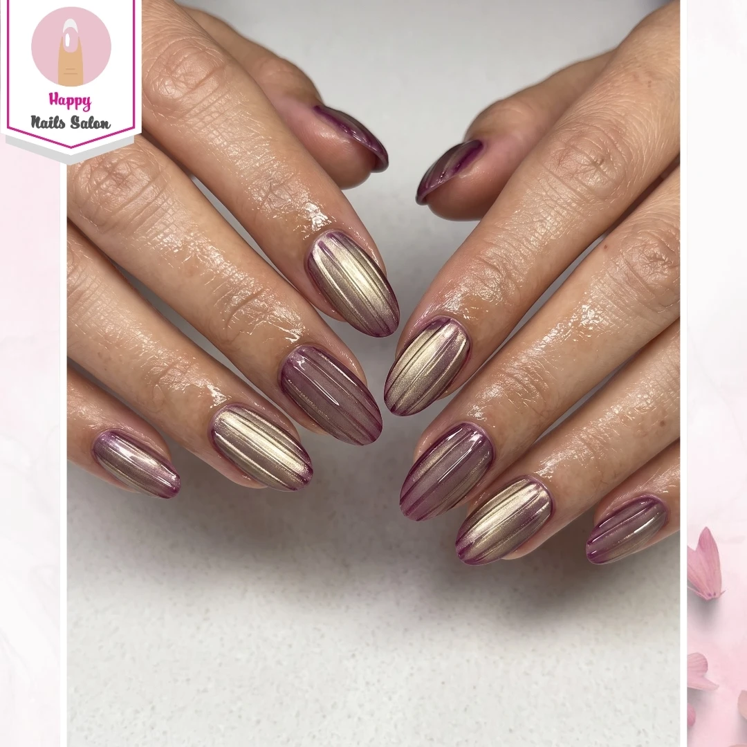 Happy Nails Salon