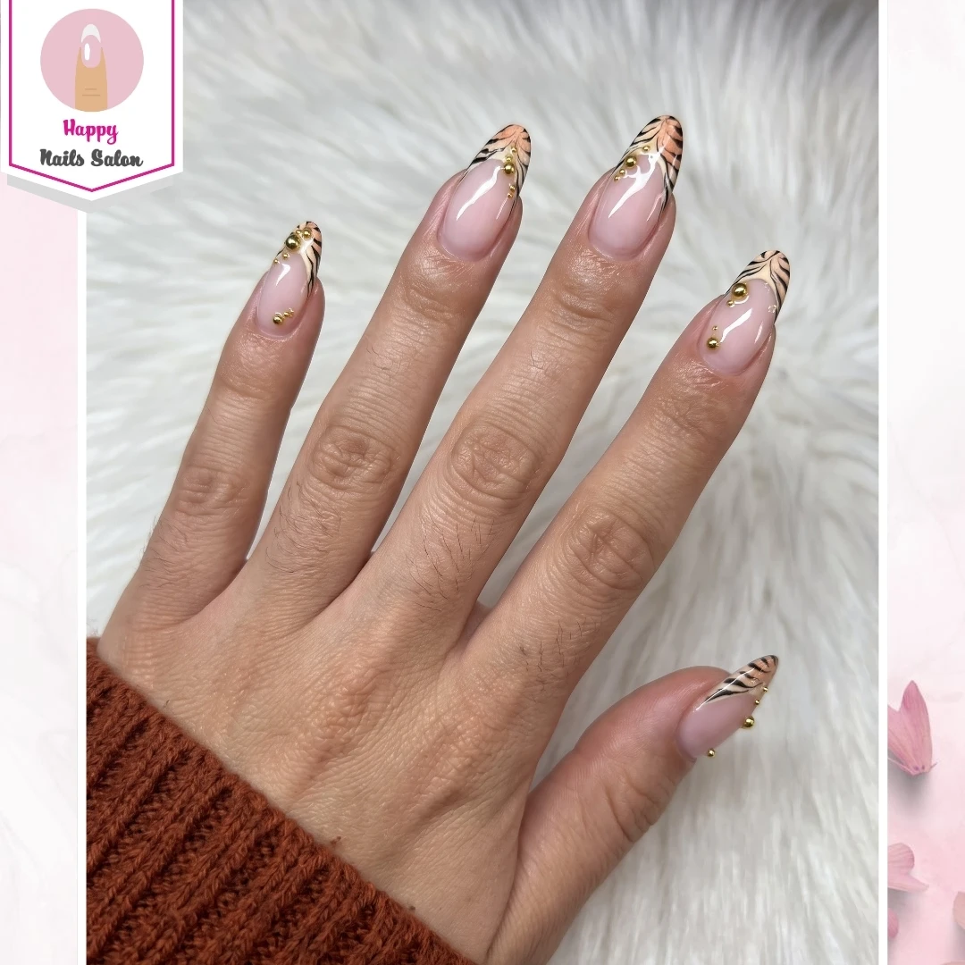 Happy Nails Salon
