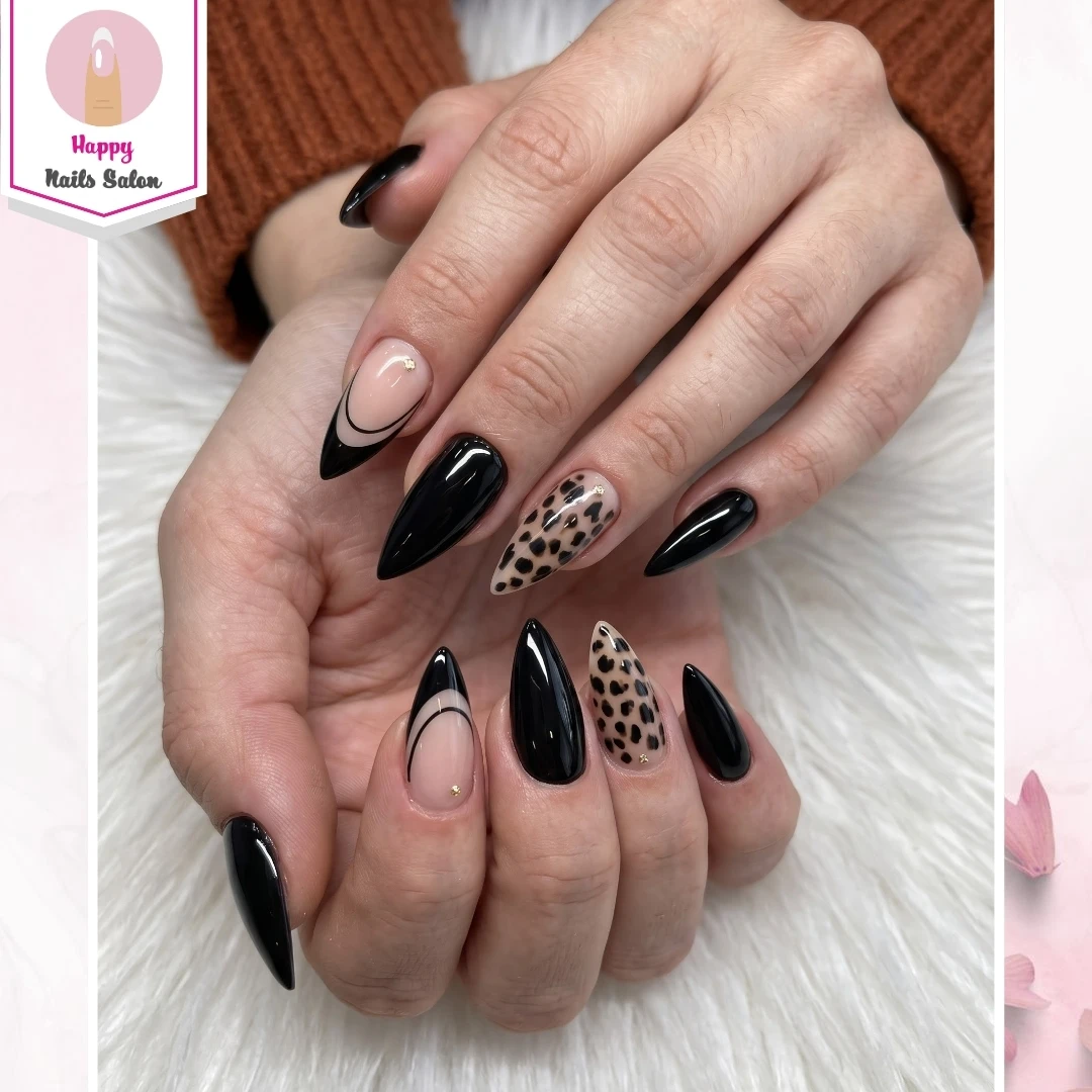Happy Nails Salon