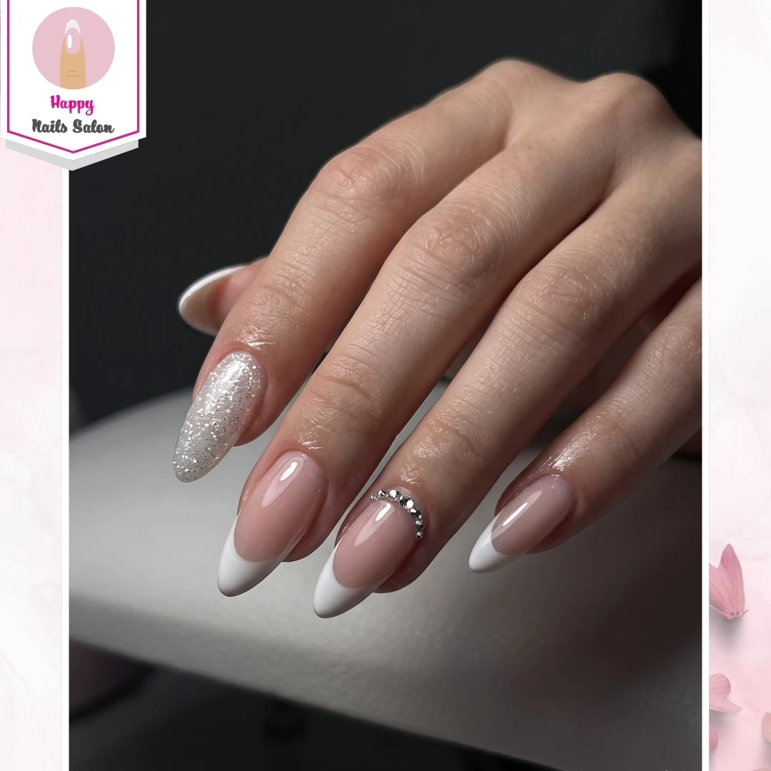 Happy Nails Salon