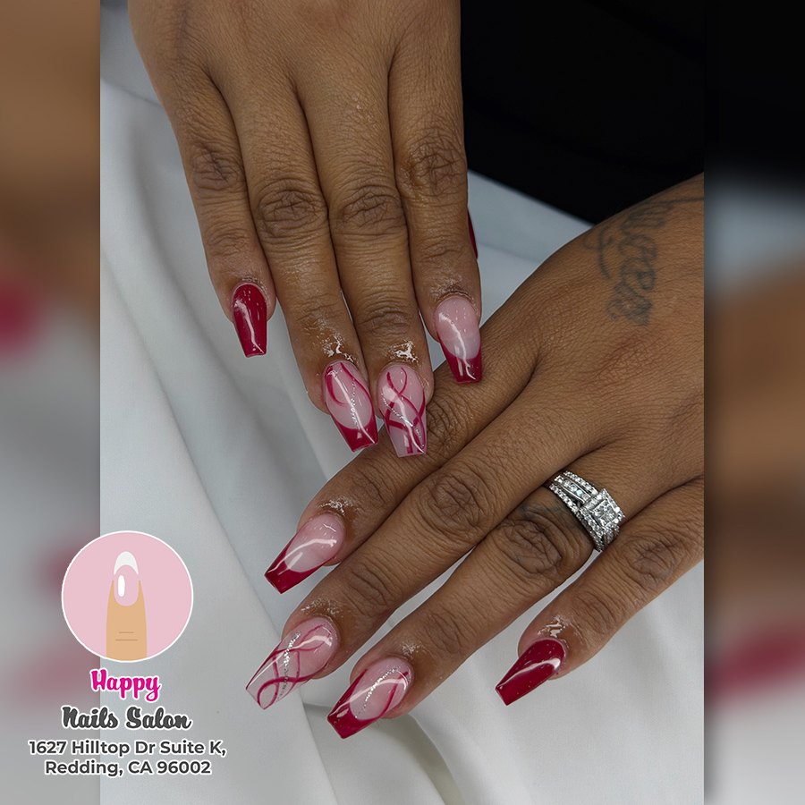 amazing nail