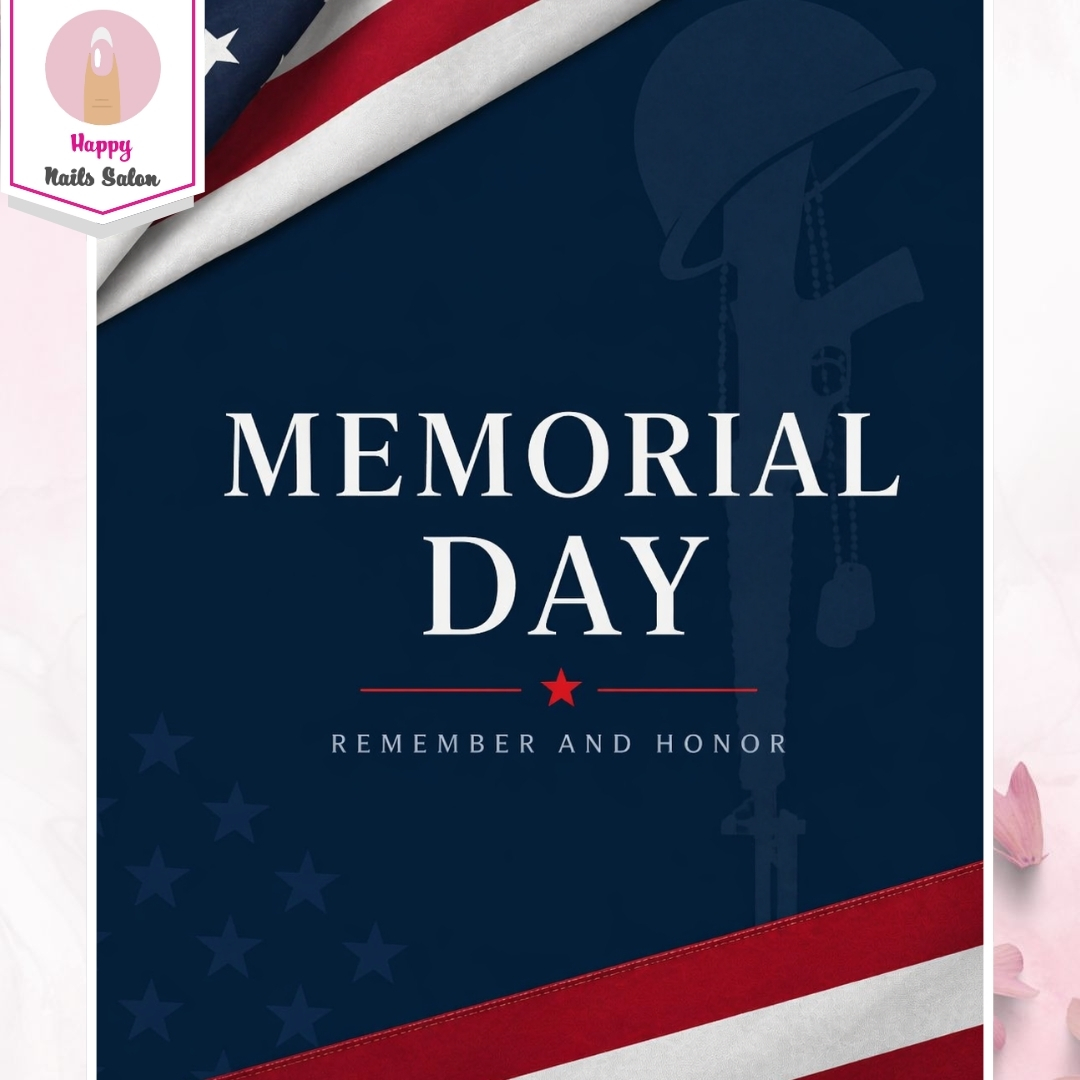 Memorial Day