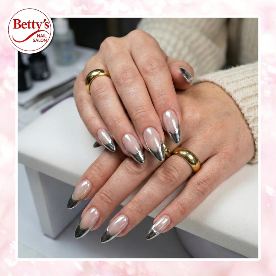 Nail design collection