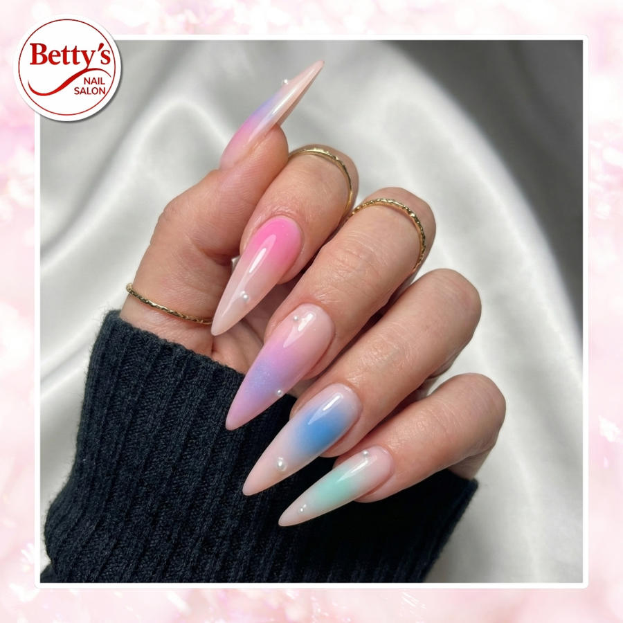 Nail design collection