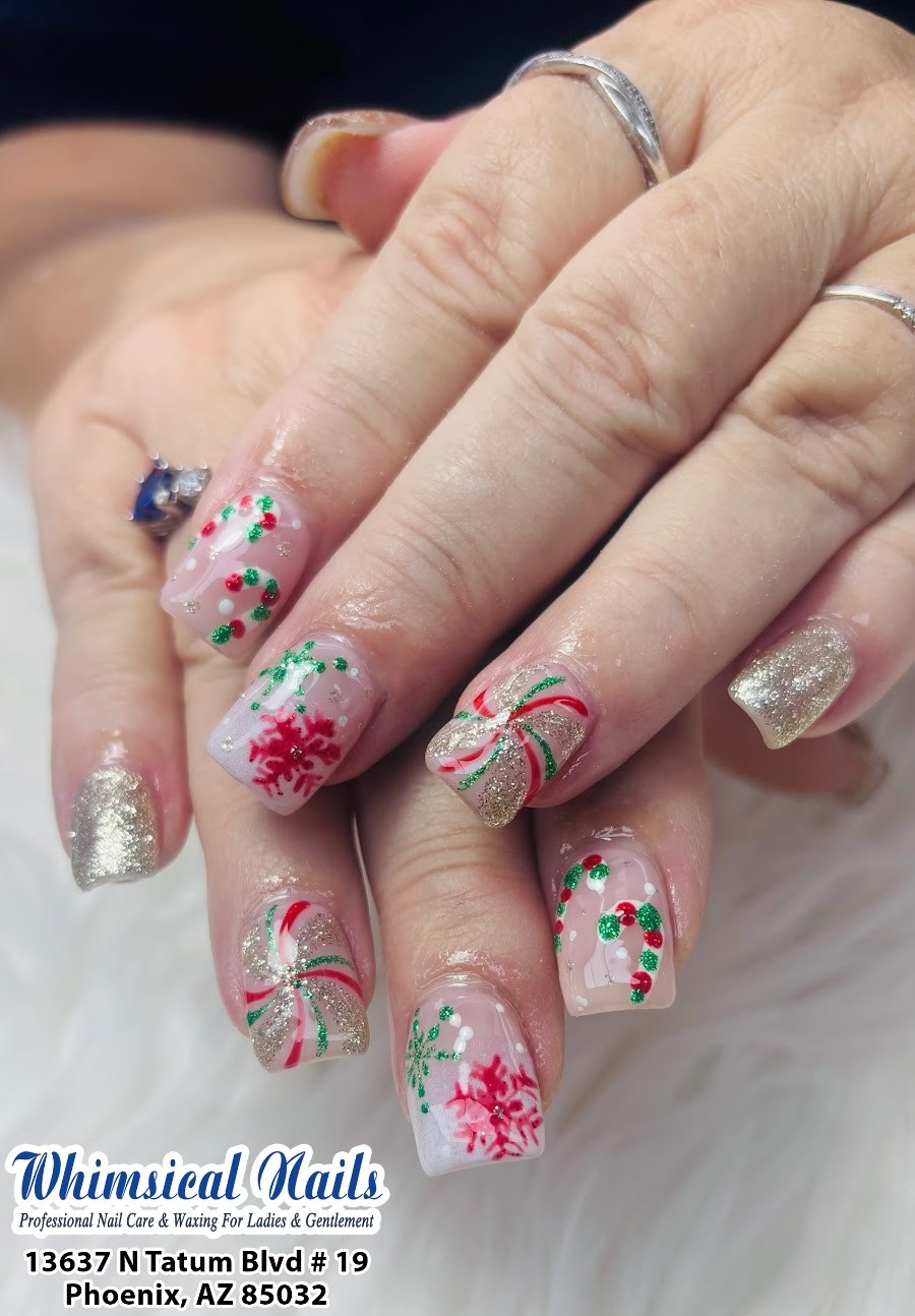 Whimsical Nails 151225 (4)