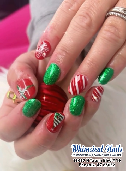 Whimsical Nails 151225 (5)