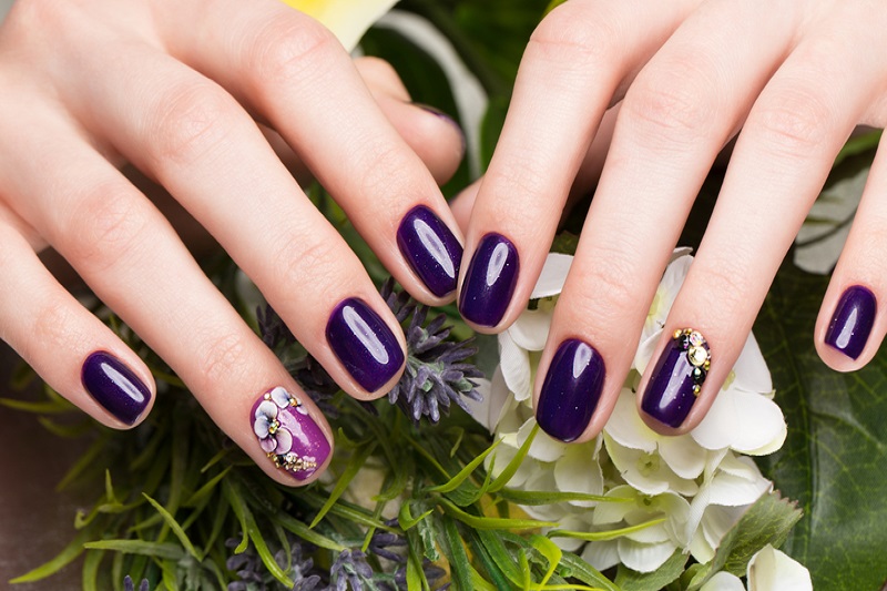 Nail Design