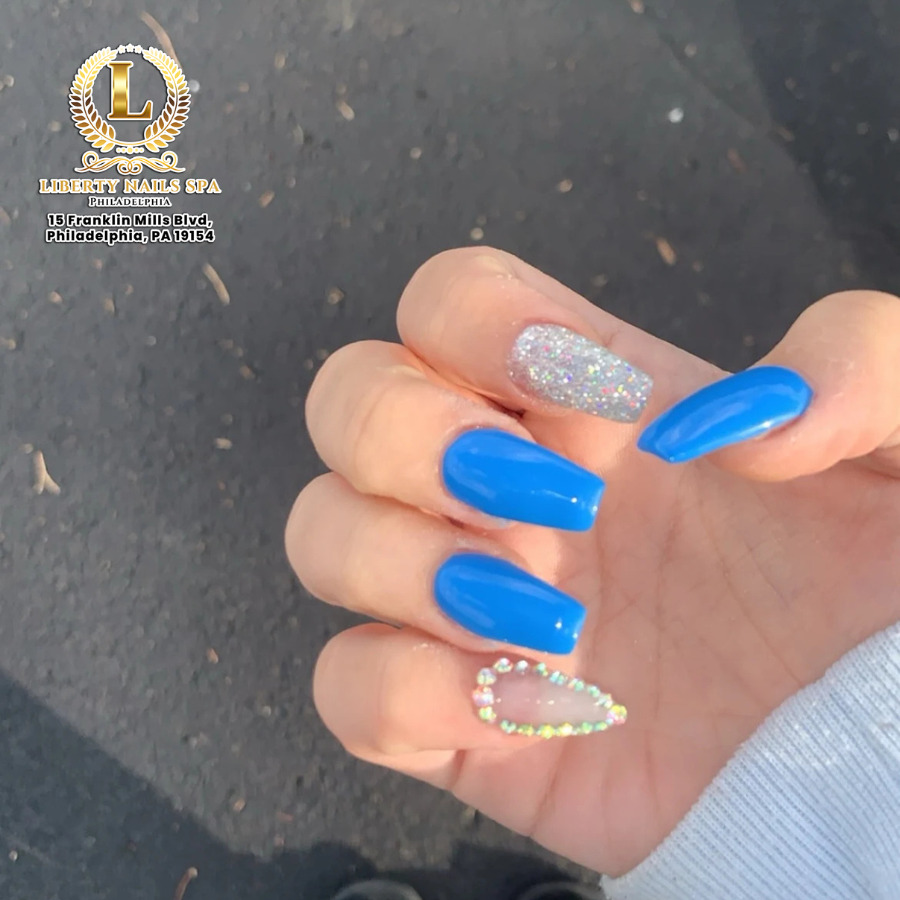 Beautiful Nail