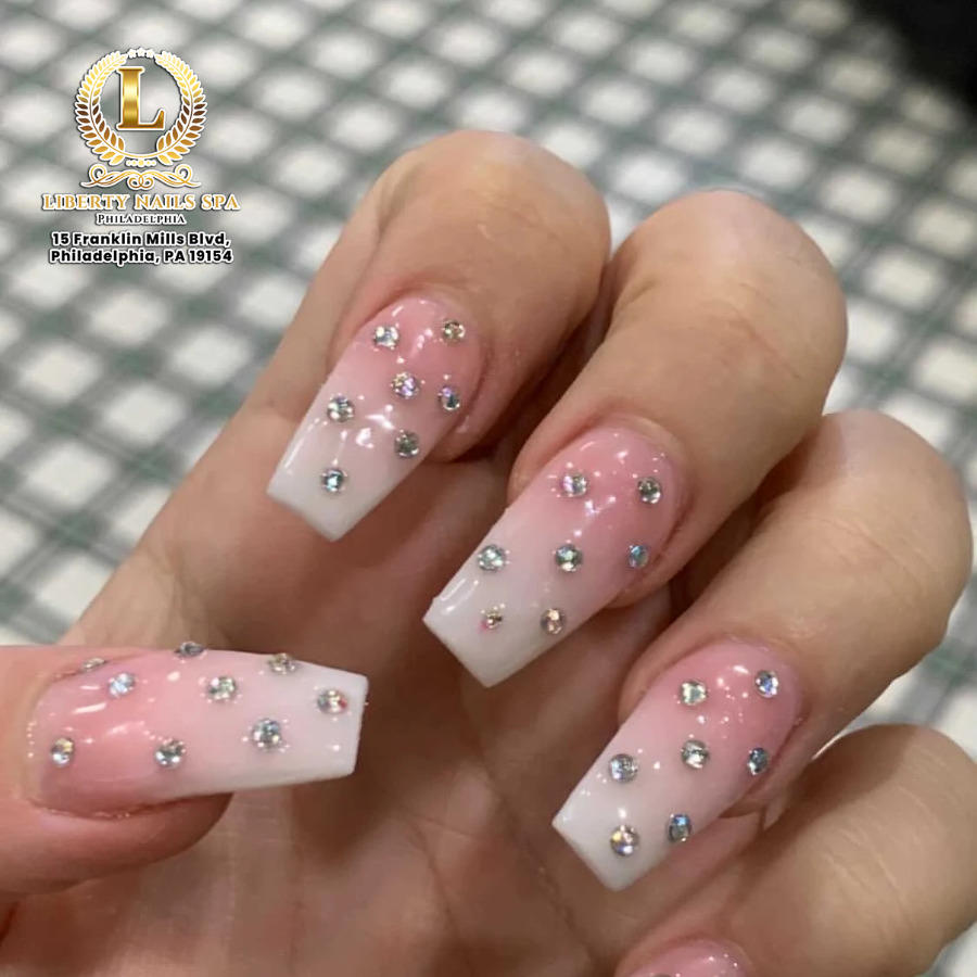 Beautiful Nail