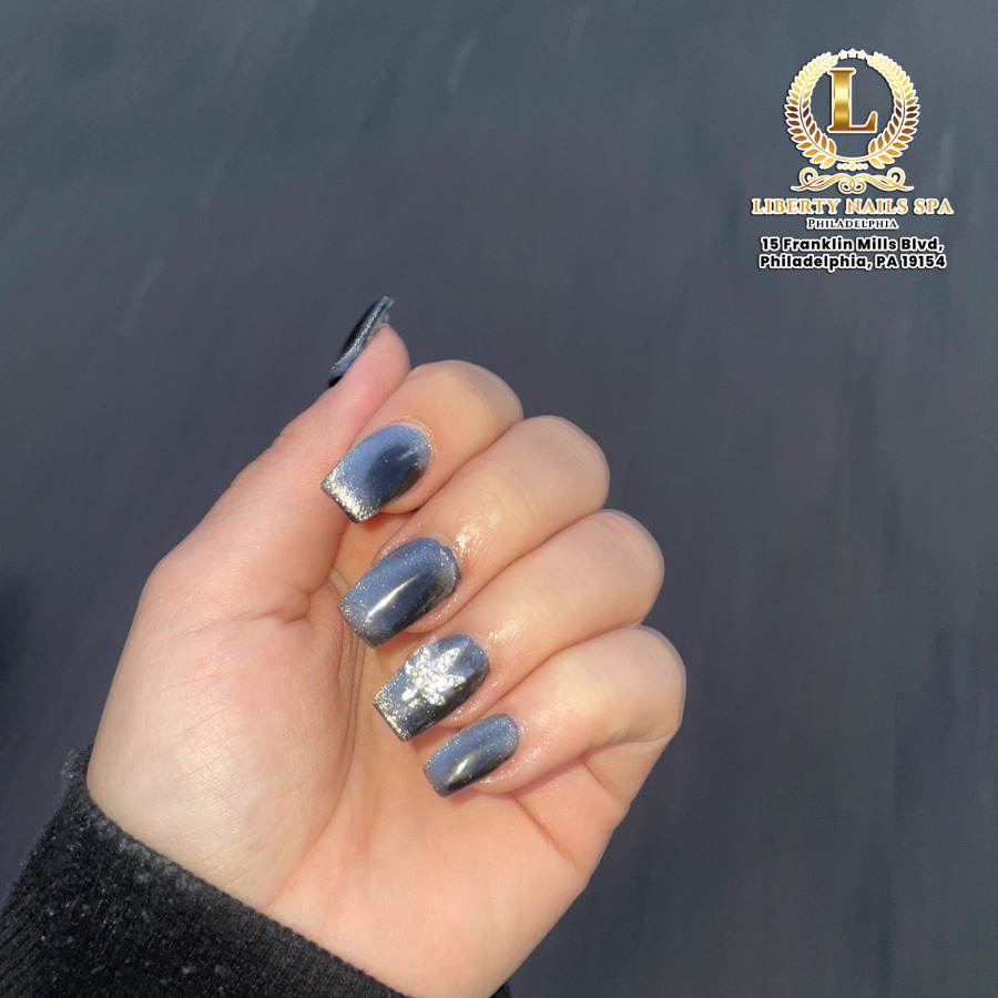 Beautiful Nail