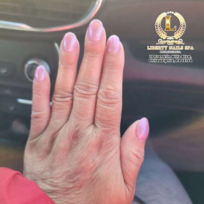 Liberty Nails Spa