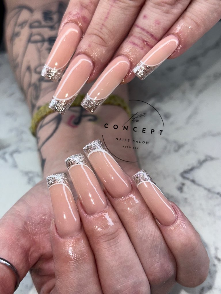 The Concepts Nails & Spa Salon (2)