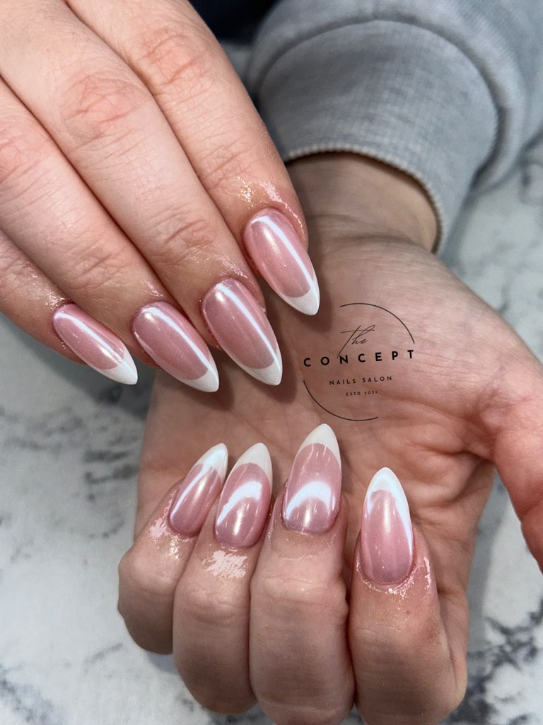 The Concepts Nails & Spa Salon (4)