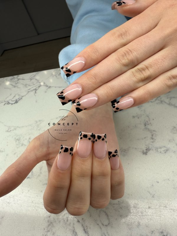 The Concepts Nails & Spa Salon (5)
