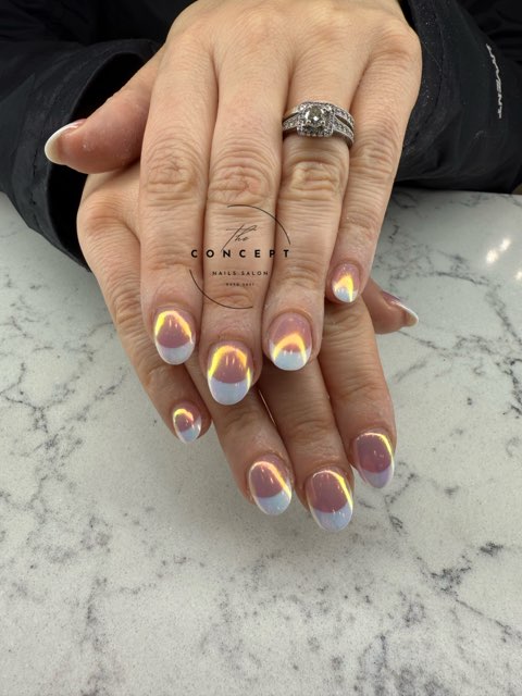 The Concepts Nails & Spa Salon (6)