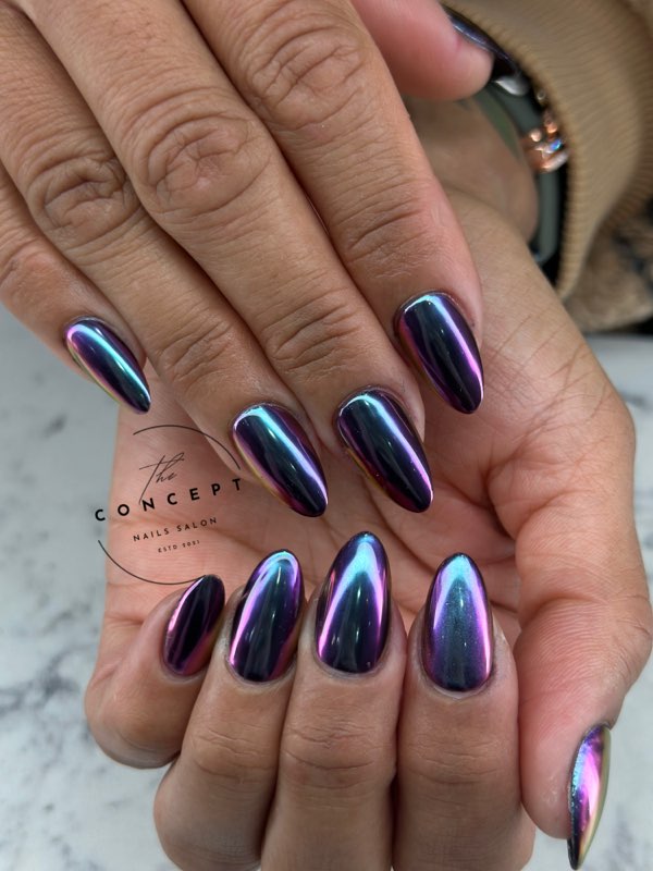 The Concepts Nails & Spa Salon (7)