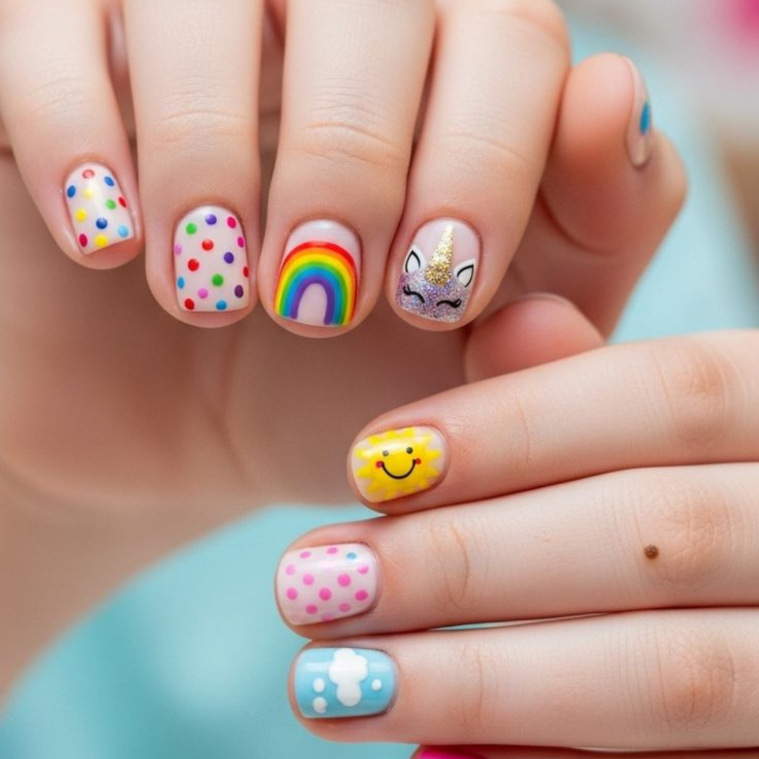 KID'S SERVICES
