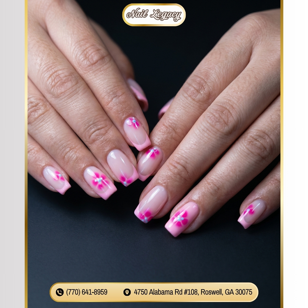 Nail Design June 19 2026