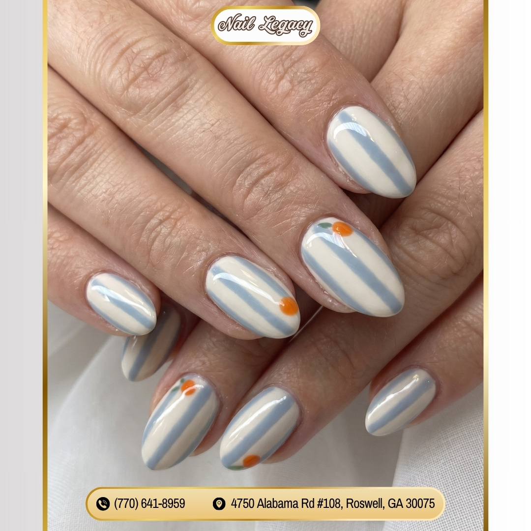 Nail Design June 19 2026