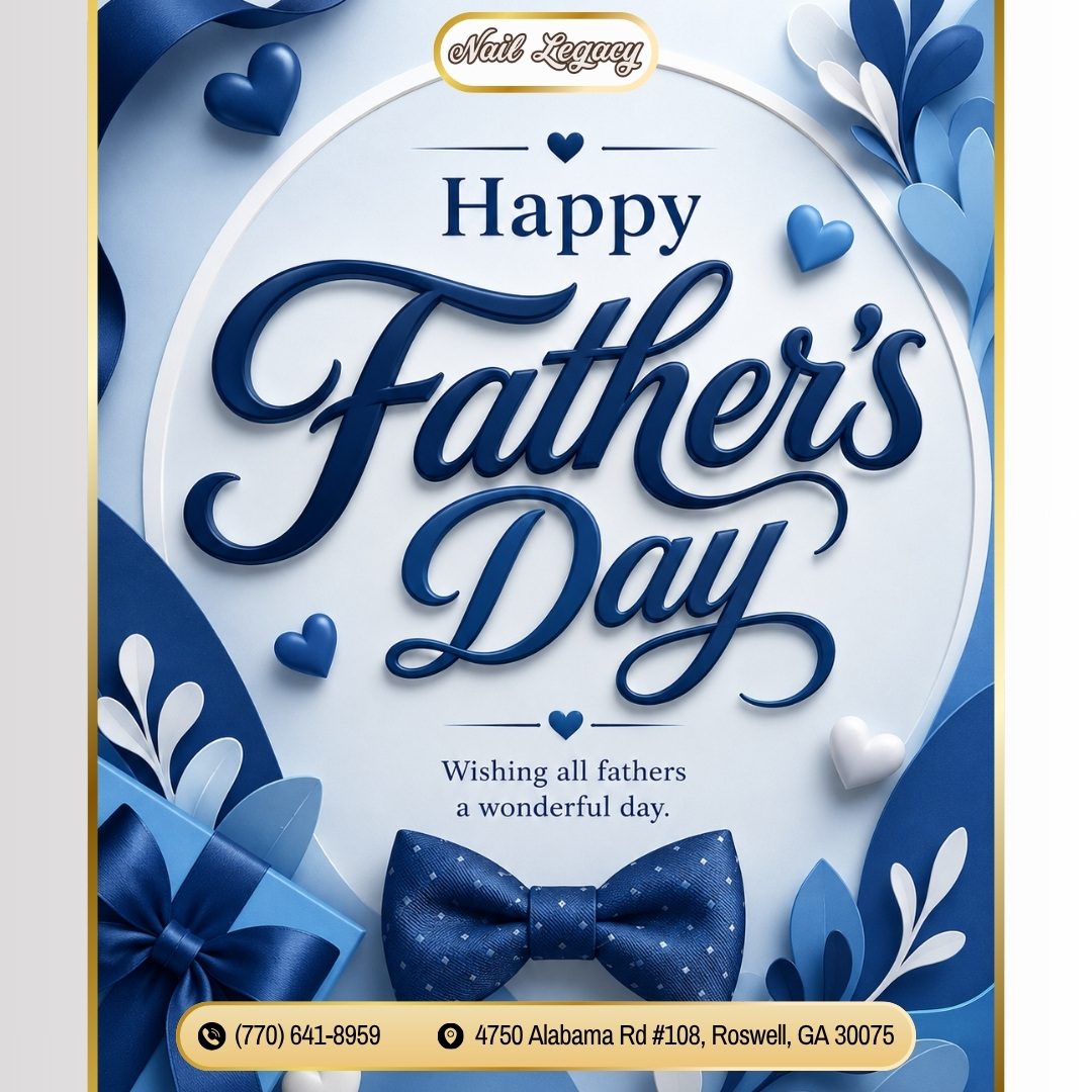 Happy Farther's Day