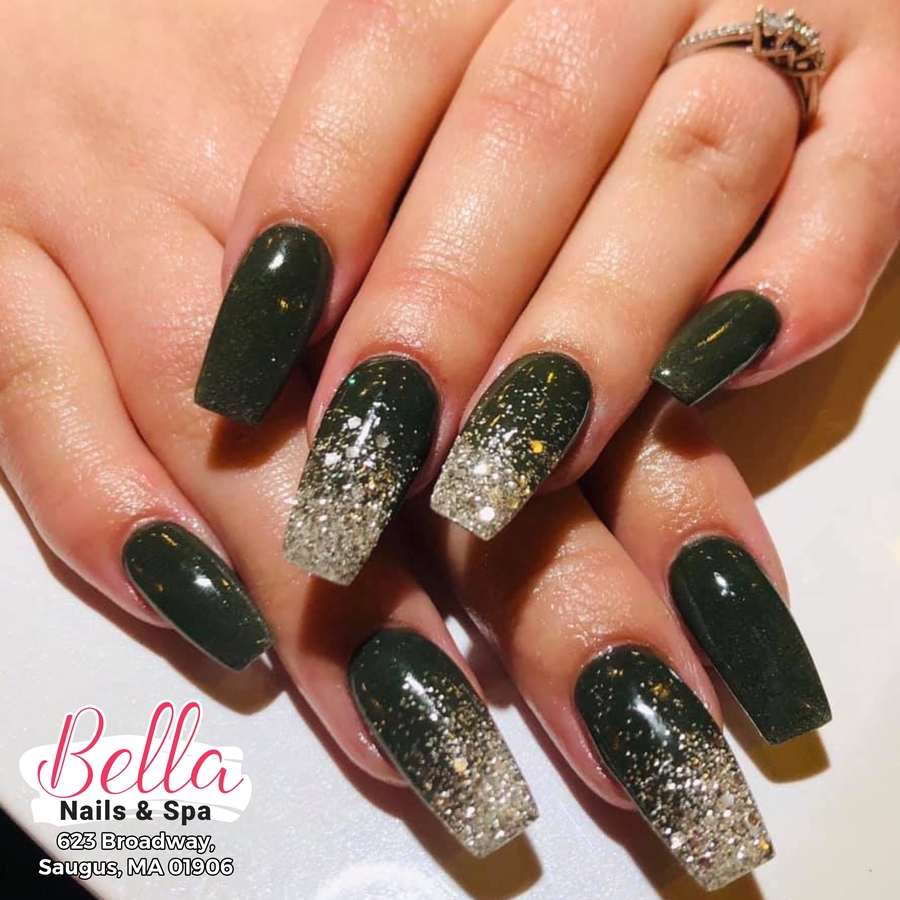 Nail design collection